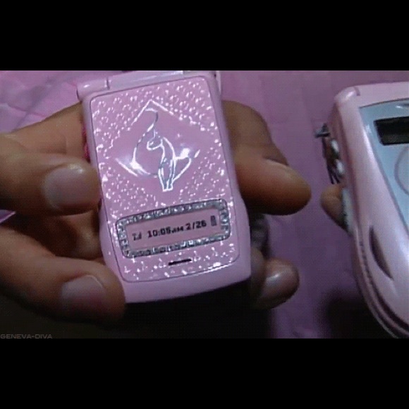 Baby Phat Other Looking For Baby Phat I833 Flip Phone Poshmark